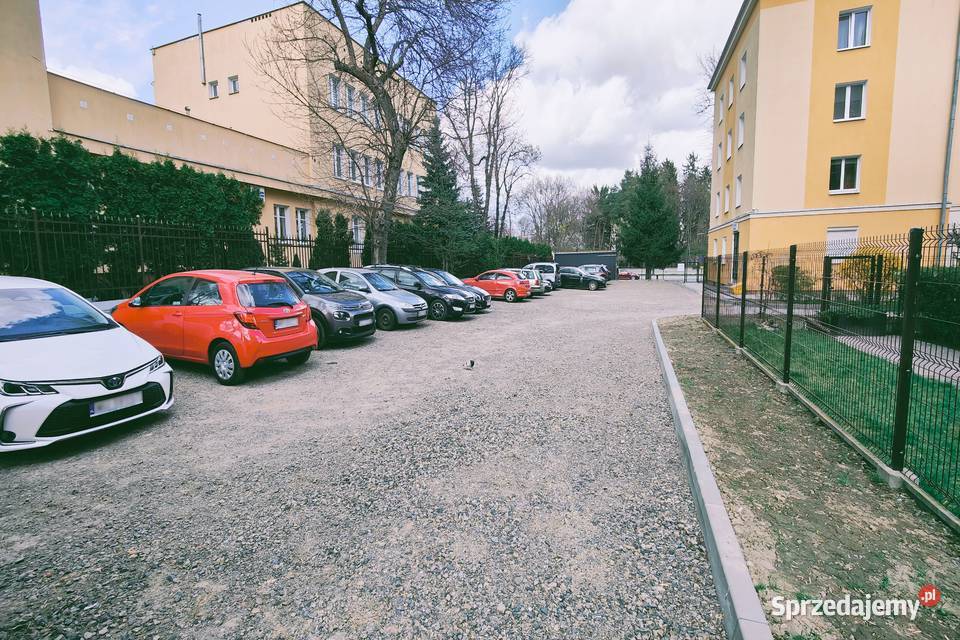 mieszkanie M4 na sprzedaż doskonała inwestycja Lublin