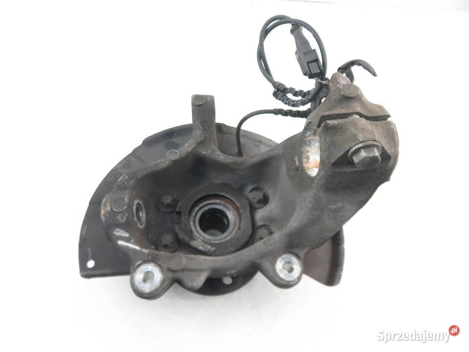 ZWROTNICA PRZEDNIA LEWA RENAULT ESPACE V 16 dCi osobowe