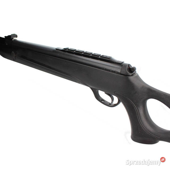 Wiatrówka Hatsan 130 QE 55 mm Sporty strzeleckie i myślistwo Warszawa