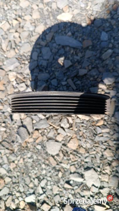 MAZDA 3 BK 16 CITD KOŁO PASOWE WAŁU KORBOWEGO Radłów sprzedam