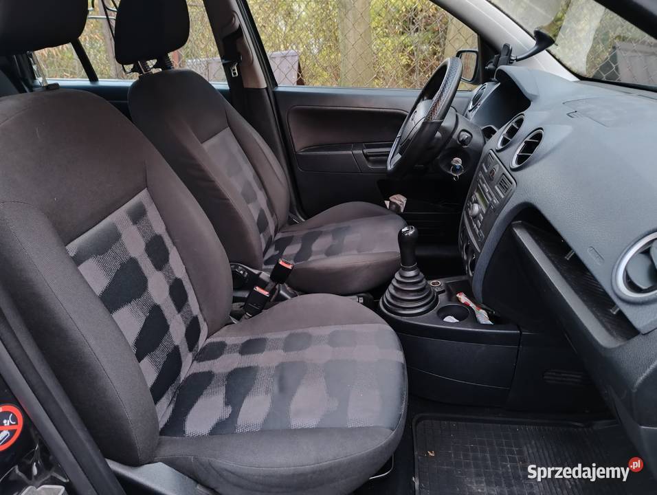 auto Bezwypadkowe światła przeciwmgielne Głosków-Letnisko