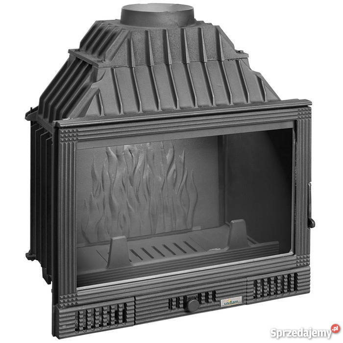 Ruszt wkładu kominkowego 700534 278 mm x 300 mm małopolskie Rabka-Zdrój sprzedam