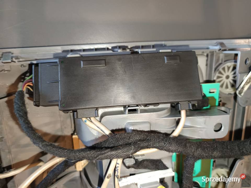 Lampka podsufitki Touareg I 0206 7L6868403 Inowrocław