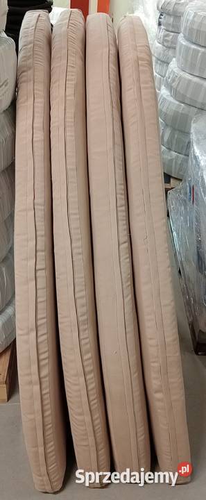 Używane materace ogrodowe 4 pod basen 240 Straszyn