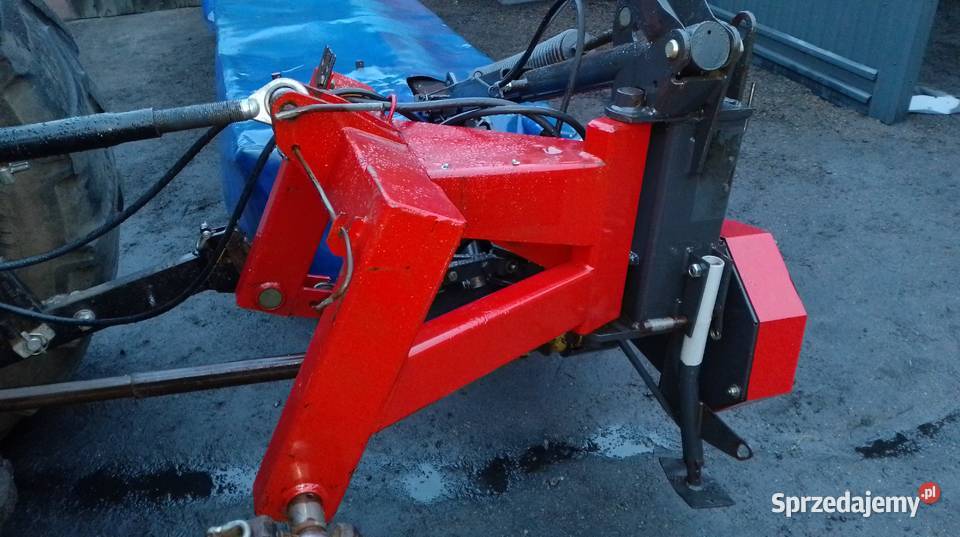 Sprzedam kosiarkę dyskowa vicon DMP 4000 Danowiec sprzedam