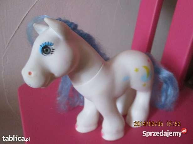 koniki kucyki pony szklanymi oczkami edycja limi dolnośląskie Wrocław sprzedam
