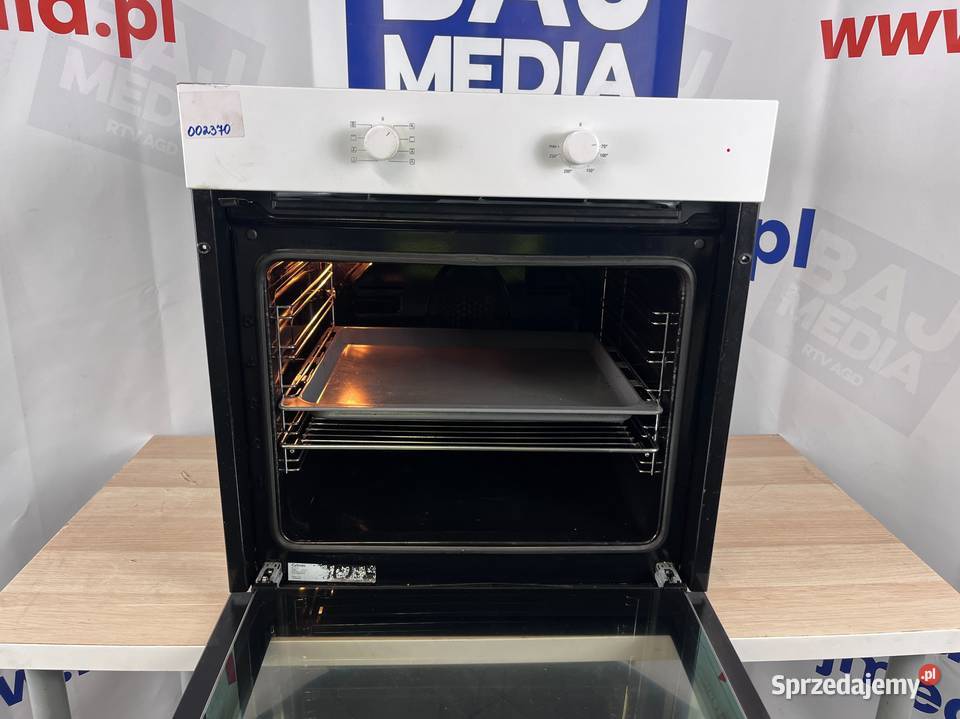 Piekarnik Cylinda Termobieg Szwedzka Jakość A Wiejca