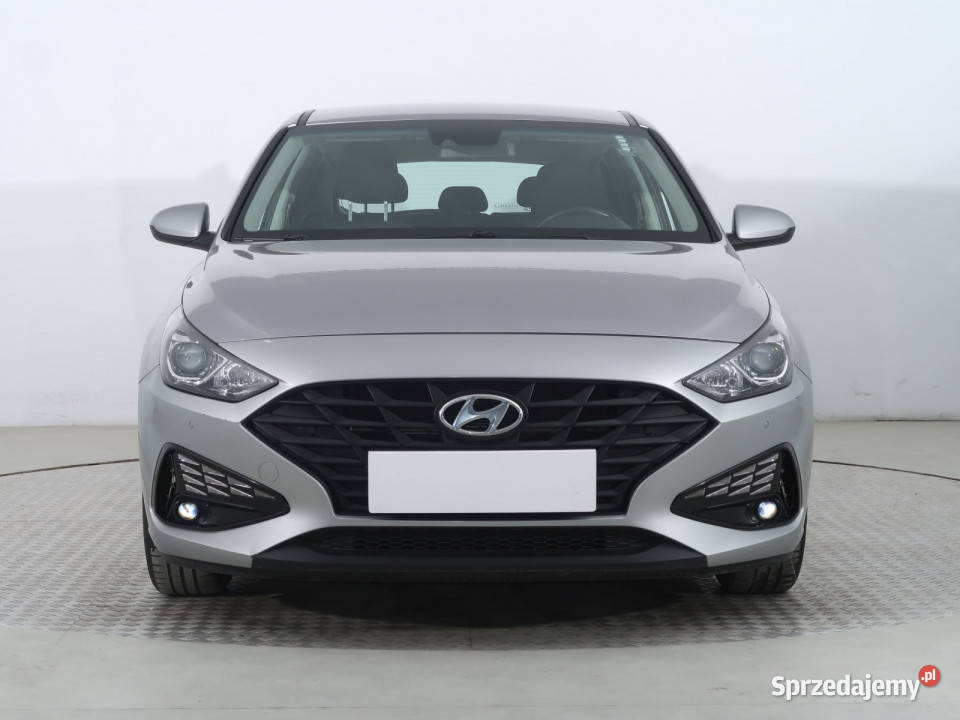 Hyundai i30 15 DPI system Start-Stop Piaseczno
