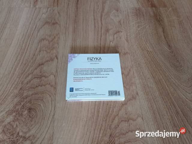 Fizyka Plansze interaktywne Szkoła podstawowa Katowice