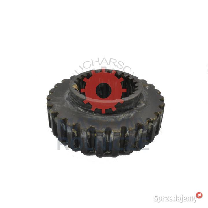 Koło przesuwki 412970 URSUS 11054 C3110 Carraro nieuszkodzony Strzegowo