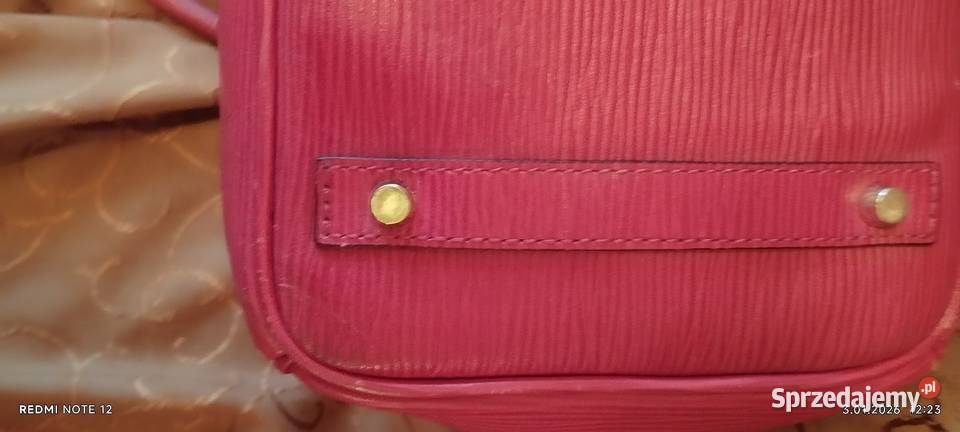 Torebka damska do ręki Do ręki  Warszawa