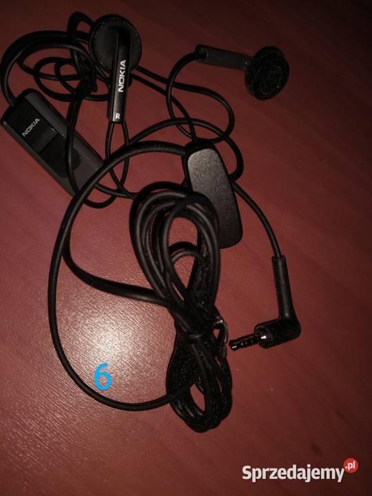 Słuchawki telefonów komórkowych Bydgoszcz