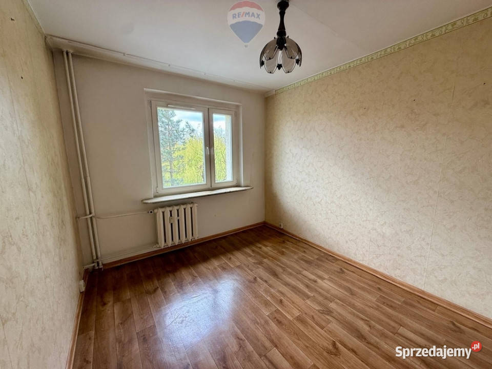 2pokojowe mieszkanie z balkonem 52 m Bogucice Katowice sprzedam