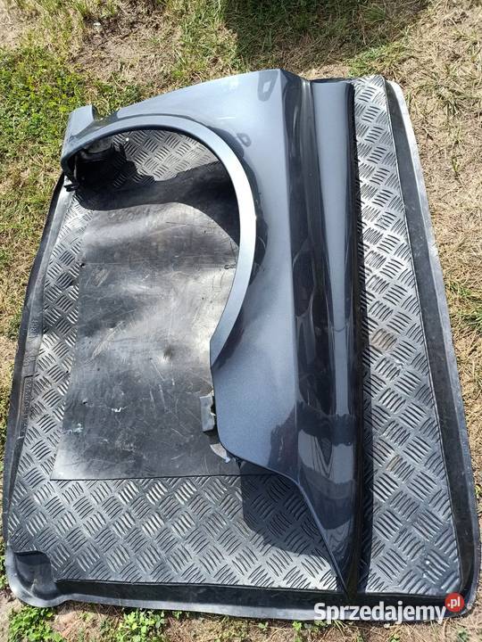 błotnik prawy renault laguna II Teb66 zachodniopomorskie