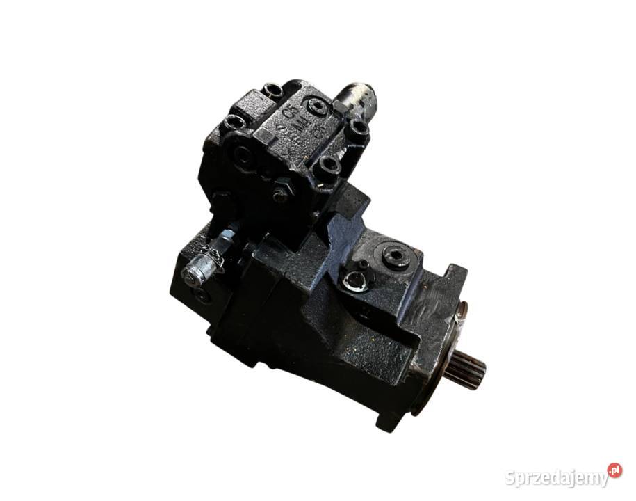 Danfoss H1B080 83025801 Pompa hydrauliczna Poznań