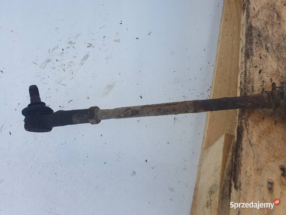 Suzuki Baleno I MAGLOWNICA przekładnia Przekładnie kierownicze sprzedam