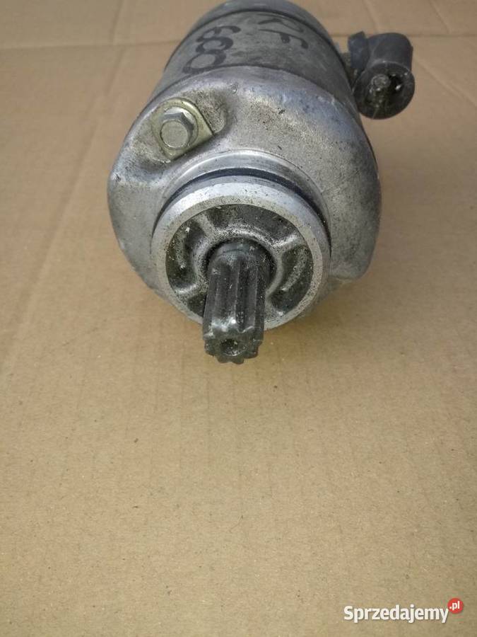 rozrusznik suzuki RF 600 Goleniów