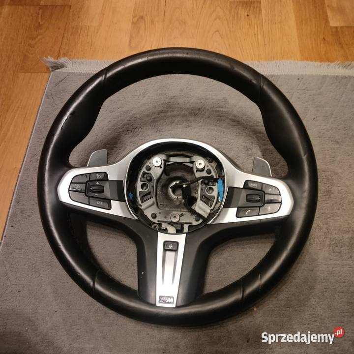 Kierownica BMW serii 5 Medynia Łańcucka