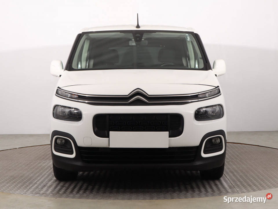 Citroen Berlingo 15 BlueHDi 1499cm3 Katowice