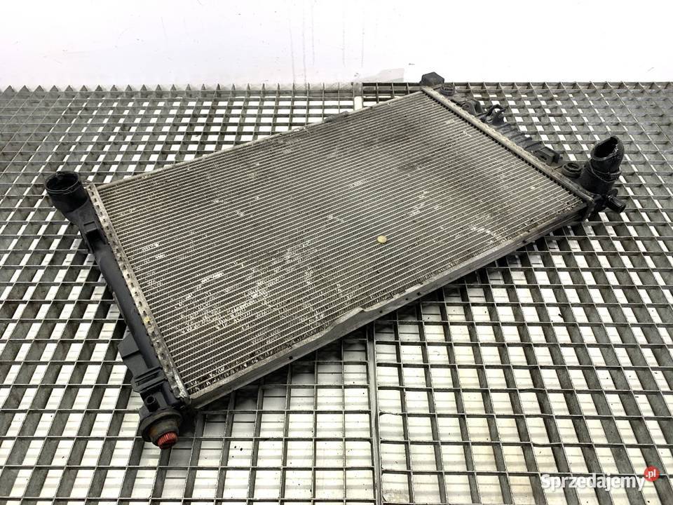 CHŁODNICA WODY MERCEDES CL203 22 143 A2035000503 sprzedam
