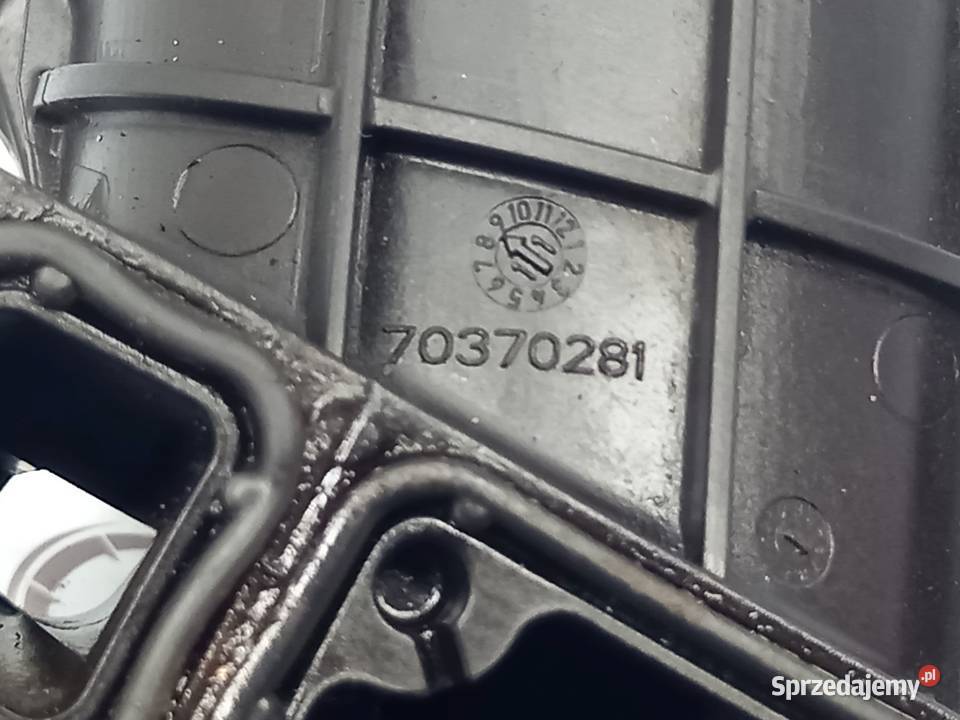 IBIZA POLO AUDI 12r 12 TDI 75 CFW CFWA obudowa Kielce