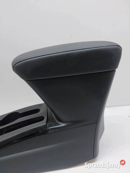 TUNEL ŚRODKOWY PODŁOKIETNIK Opel Corsa VI 2019 F Rok produkcji 2022