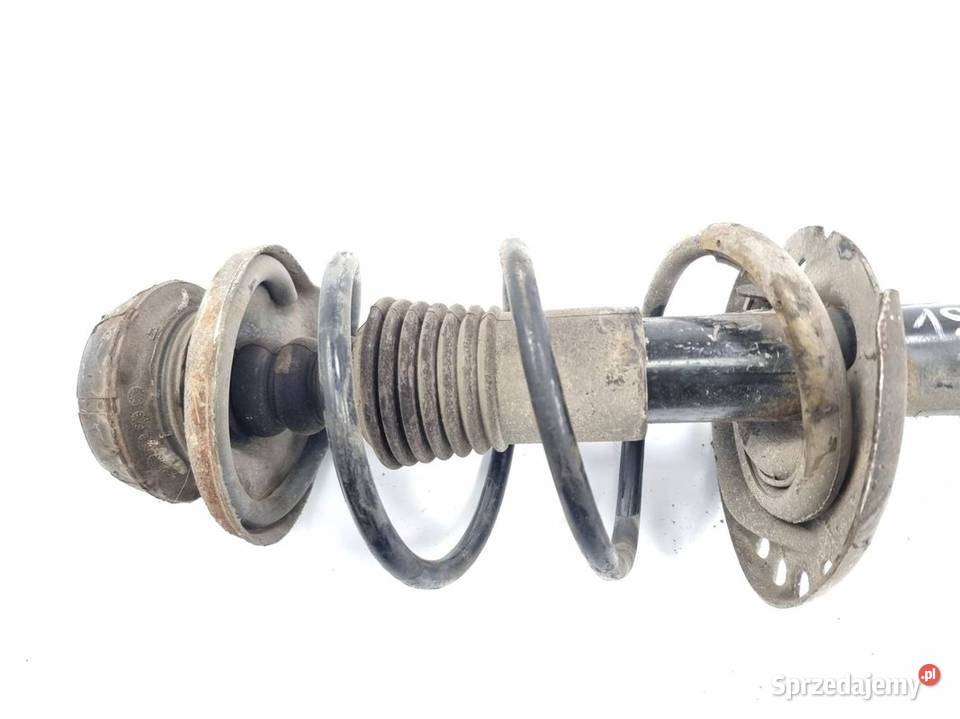 AMORTYZATOR LEWY PRZÓD DACIA SANDERO II Lipno