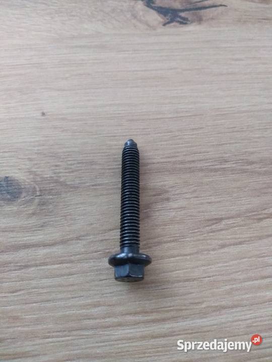 Śruba obudowy podstawy wałków Citroen DW10 lubelskie Lublin