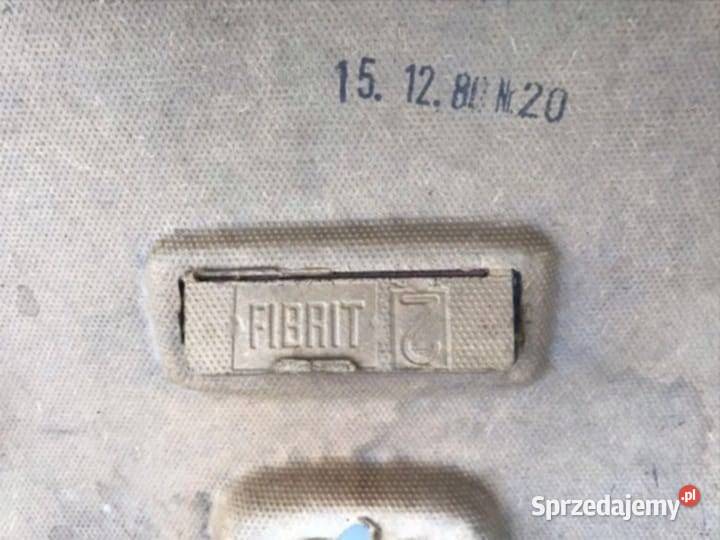 MercedesBenz W123 1982 Podsufitka Niebo bez osobowe Łagiewniki