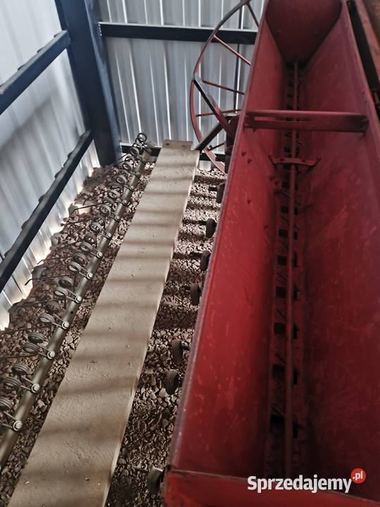 Sprzedam siewnik Rzepin Drugi