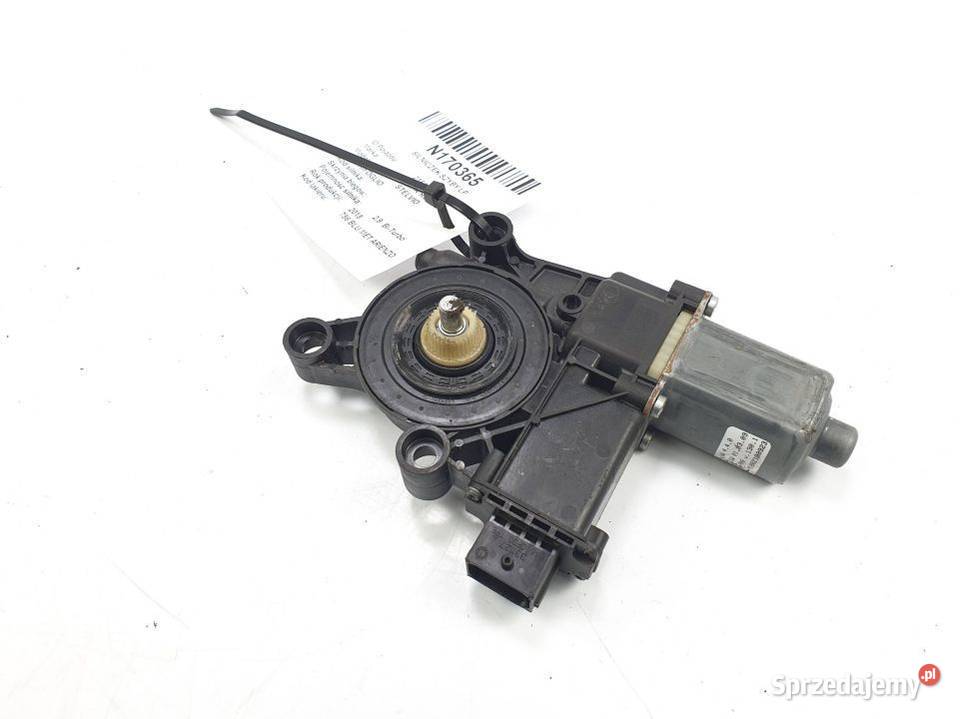 SILNICZEK SZYBY LP ALFA ROMEO STELVIO Lipno