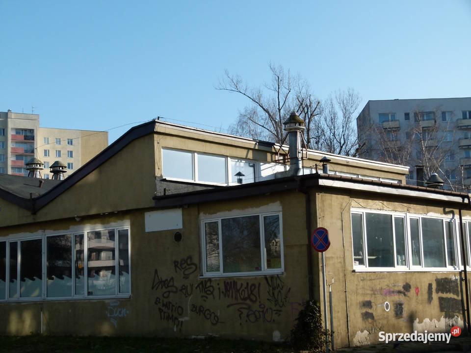 Wentylacja zakładowa do demontażu Warszawa