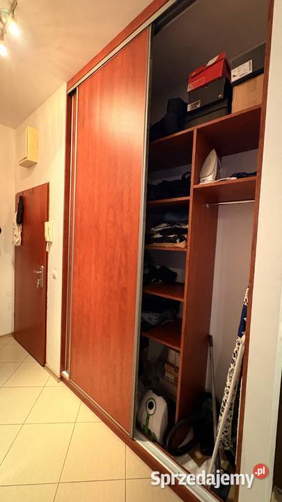 Wynajmę mieszkanie w centrum Gdańska Gdańsk