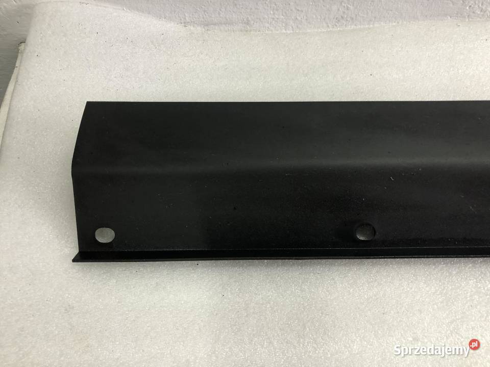 LISTWA PROGOWA PRAWA 96804212 CHEVROLET CAPTIVA osobowe