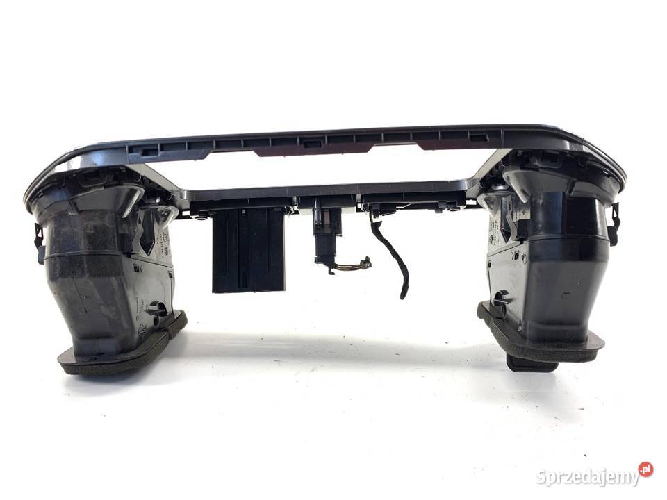 KRATKA NAWIEWU PRZÓD ŚRODKOWA VW TIGUAN