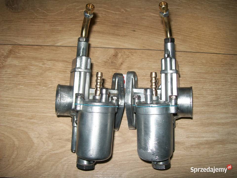 GAŹNIKI K302 K302 K750 K750 MW750 M72 M72 Świerzawa