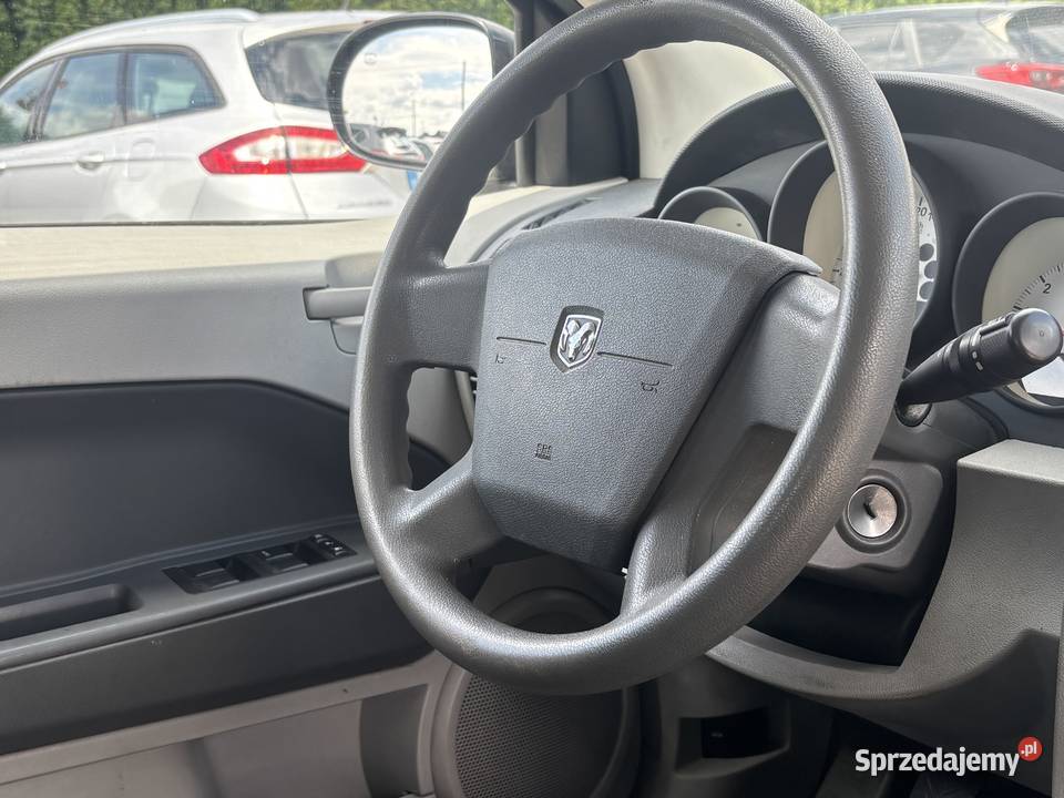 Dodge Caliber 2006r Krajowy Paniówki sprzedam