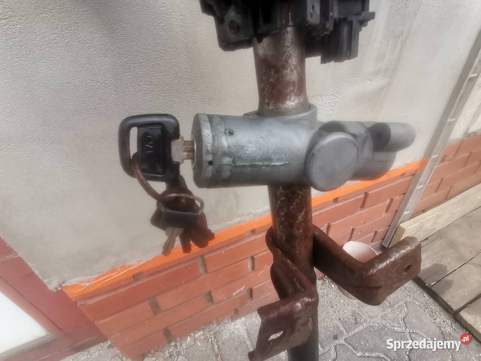 Koło kierownicy Kia K2700 Kia 2500 dostawcze Białystok