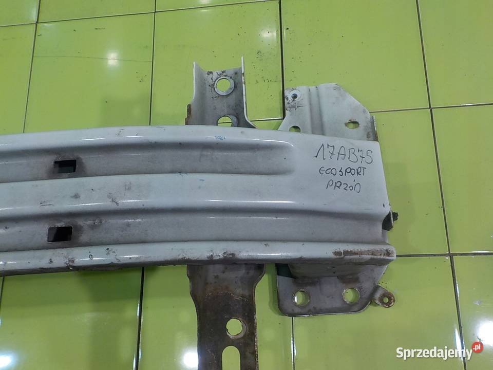 FORD ECOSPORT II 15 TDCI 15r 5D belka zderzaka