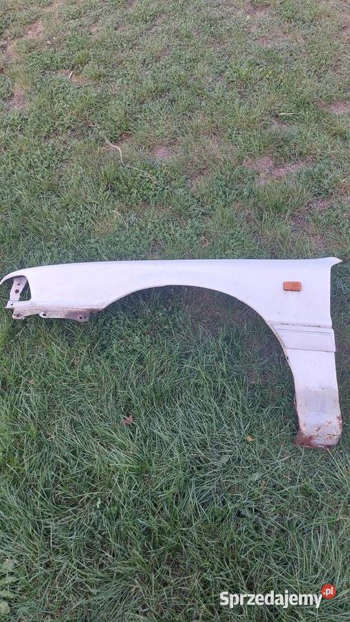 Mitsubishi Galant e30 błotniki Przanowice