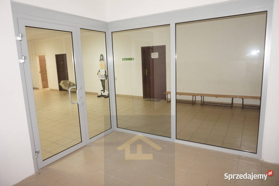 Lokal Otwock 2273m2 sprzedam