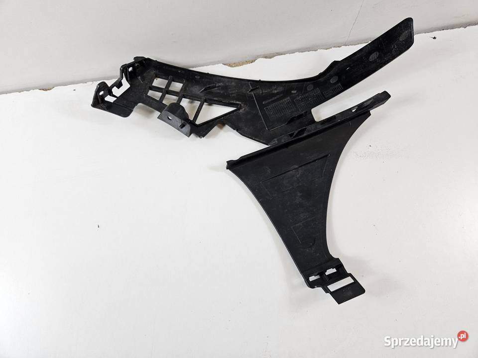 MERCEDES CLA W118 AMG ŚLIZG LEWY ZDERZAKA PRZÓD osobowe wielkopolskie Międzychód