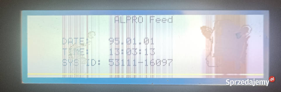 R Procesor Alpro ver 49 feed Hodowla i gospodarstwo
