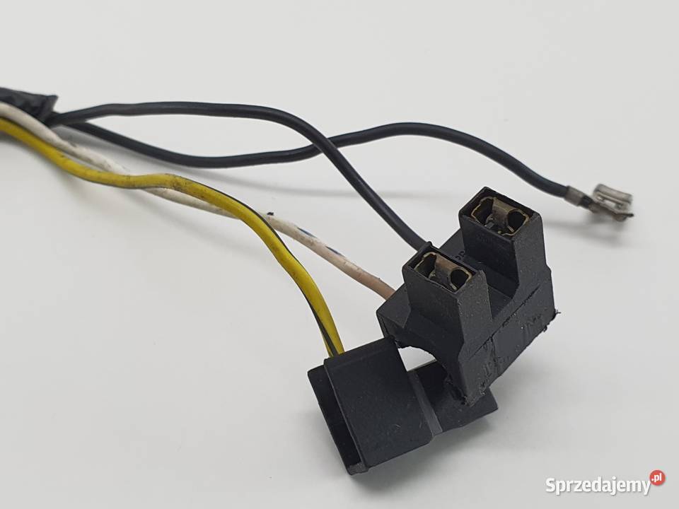 WTYCZKA KOSTKA INSTALACJA DUCATI DIAVEL Janowice