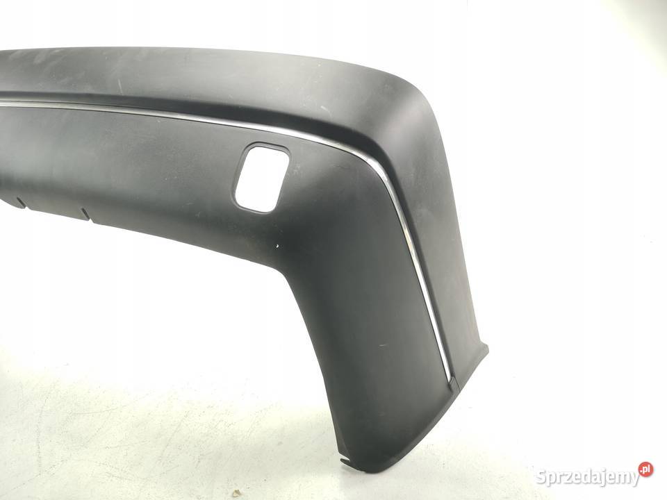 ZDERZAK TYLNY FIAT CROMA 19851989 82412386 sprzedam