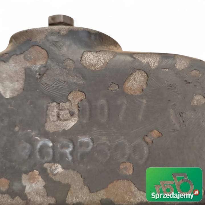 Ramię TB0077 tylnego podnośnika 33333500 Valmet Wilkowo