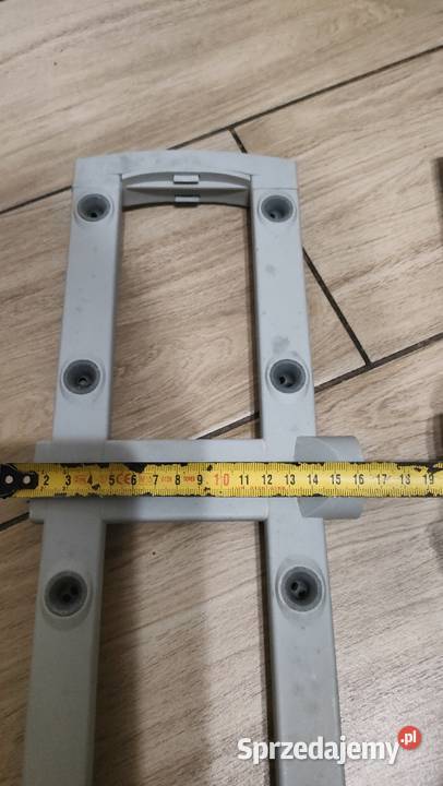 Ramię myjące dolne zmywarka Winterhalter lanca Młynki