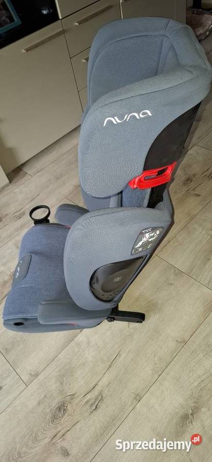 Fotelik samochodwy 15 - 36 kg Bytom