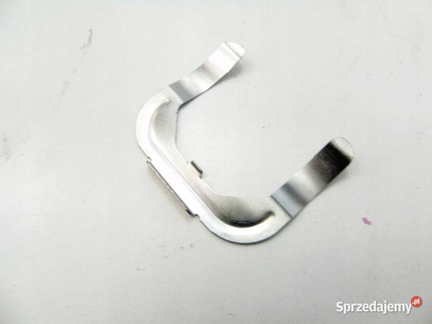 Blokada wtyczki skrzyni biegów 20 D Compass II Sosnowiec