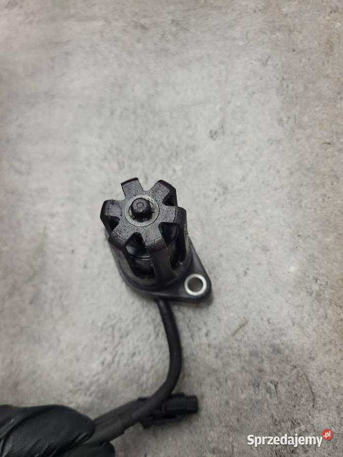 YAMAHA R6 RJ15 OEM CZUJNIK POZIOMU OLEJU Nowy Tomyśl